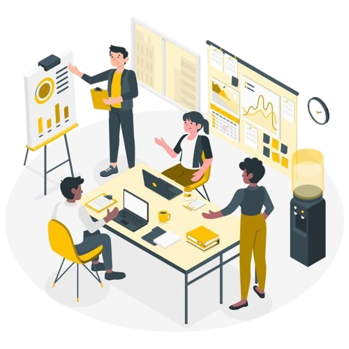 Providing Technology For Smart %%AI & IT Solution%%