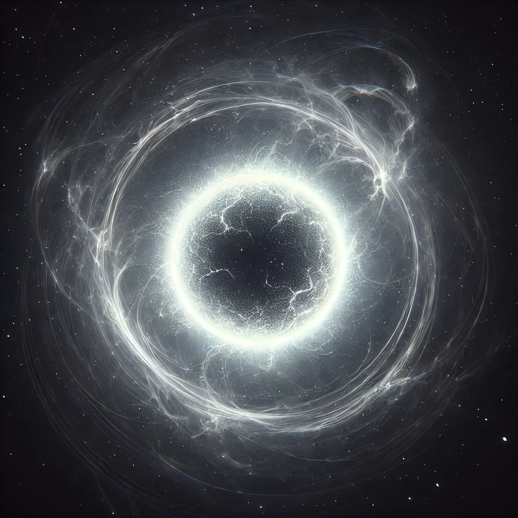 CHARGE - Revolutionizing Generative AI